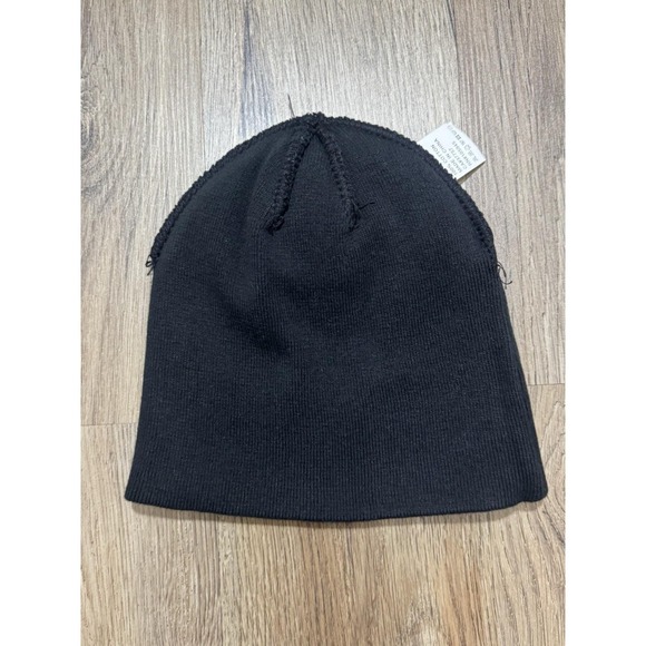 Y2K Element Crowns Beanie Hat One Size - Picture 5 of 6